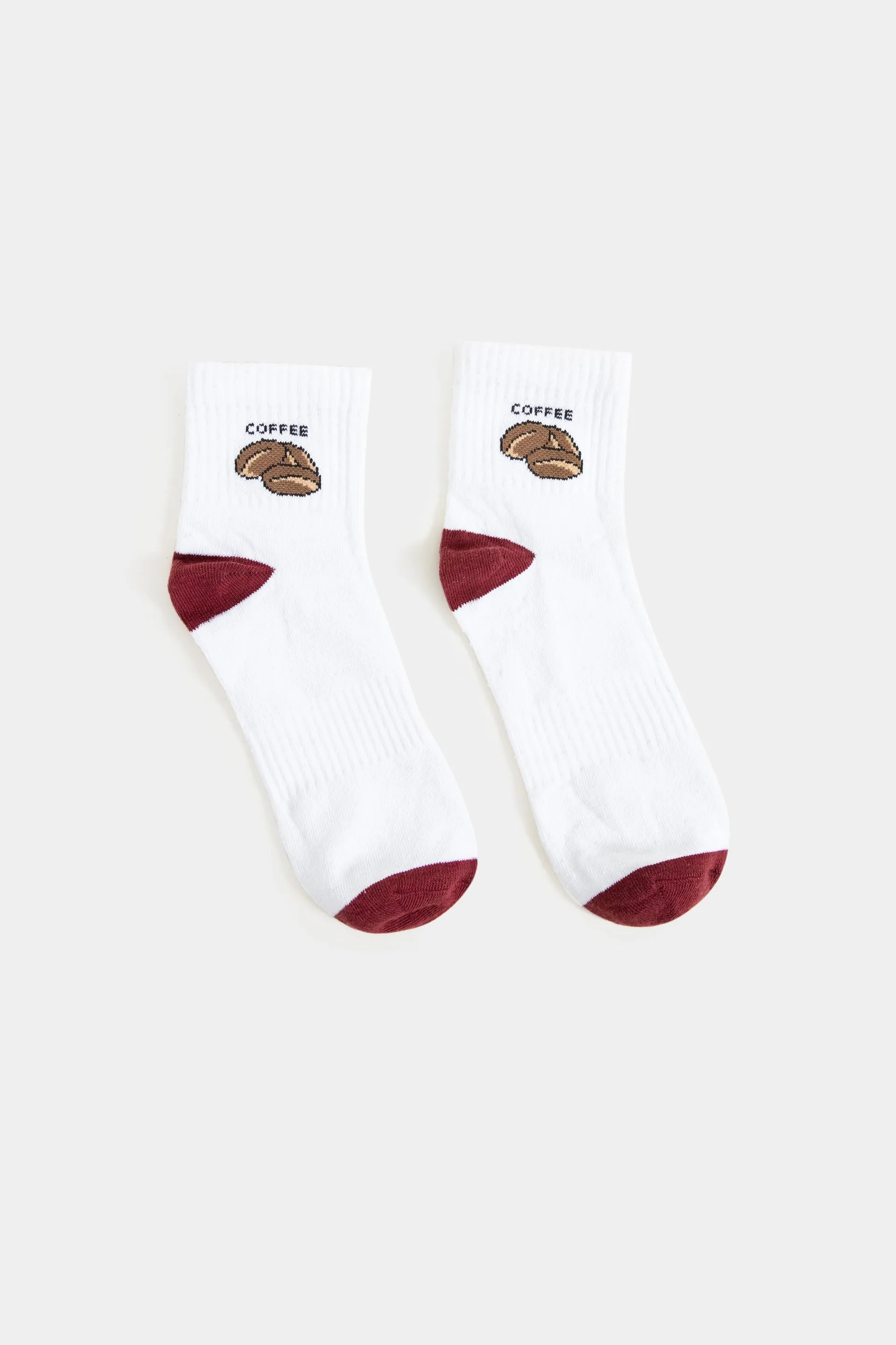 3-Pack socks