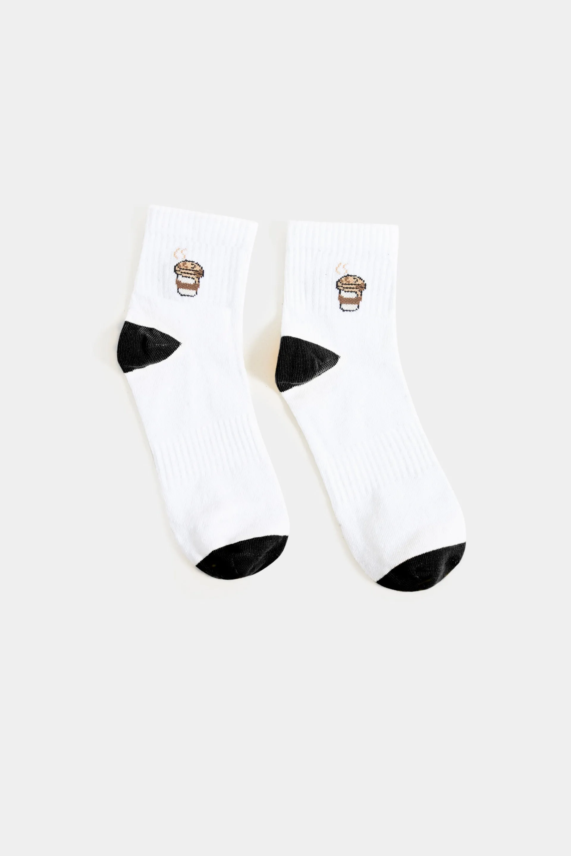 3-Pack socks