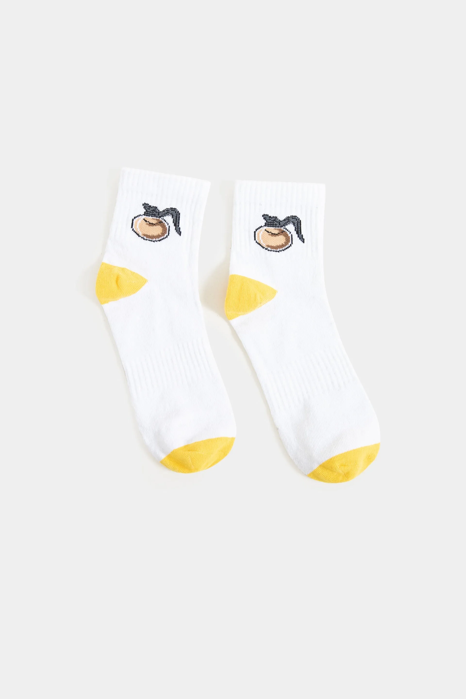 3-Pack socks