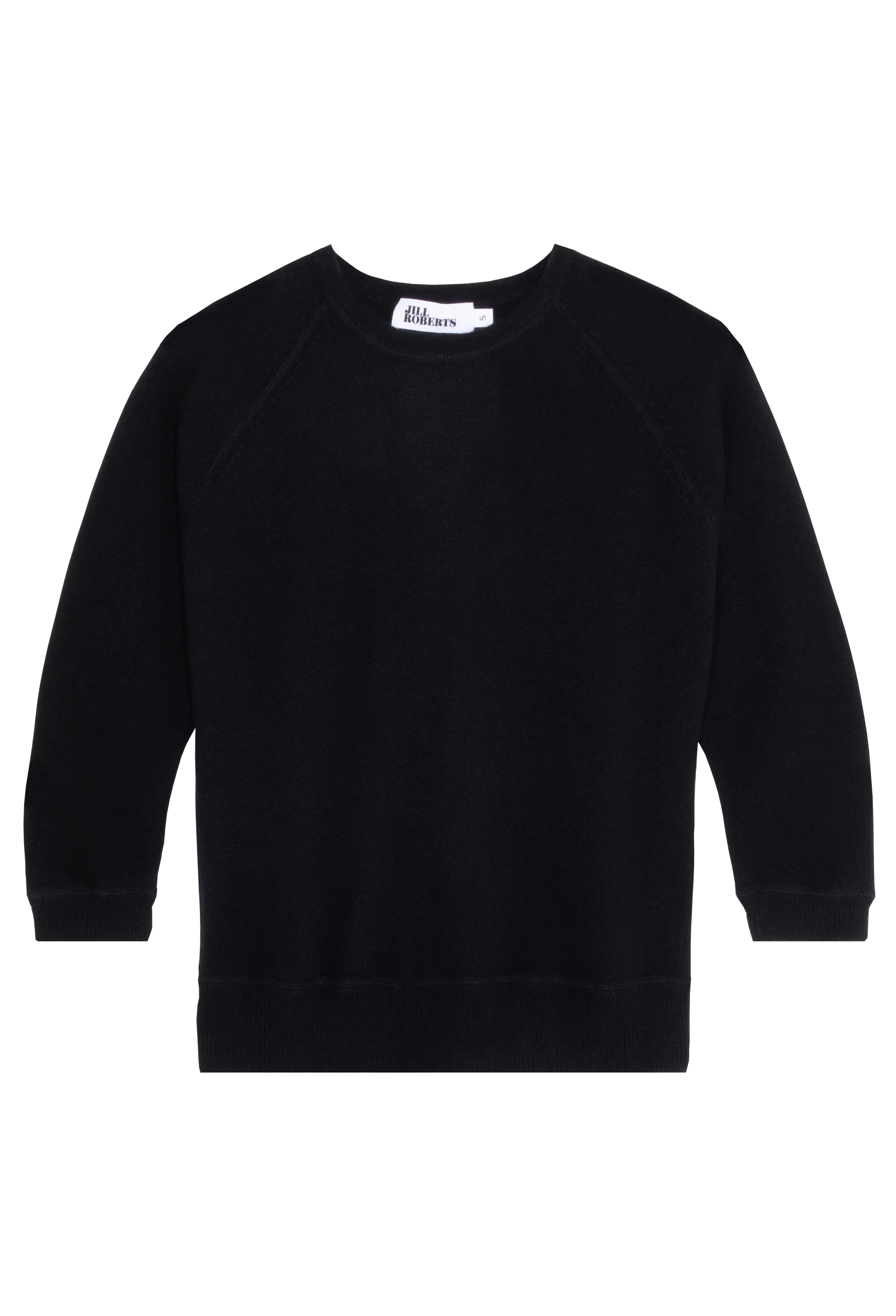 3/4 Sleeve Raglan