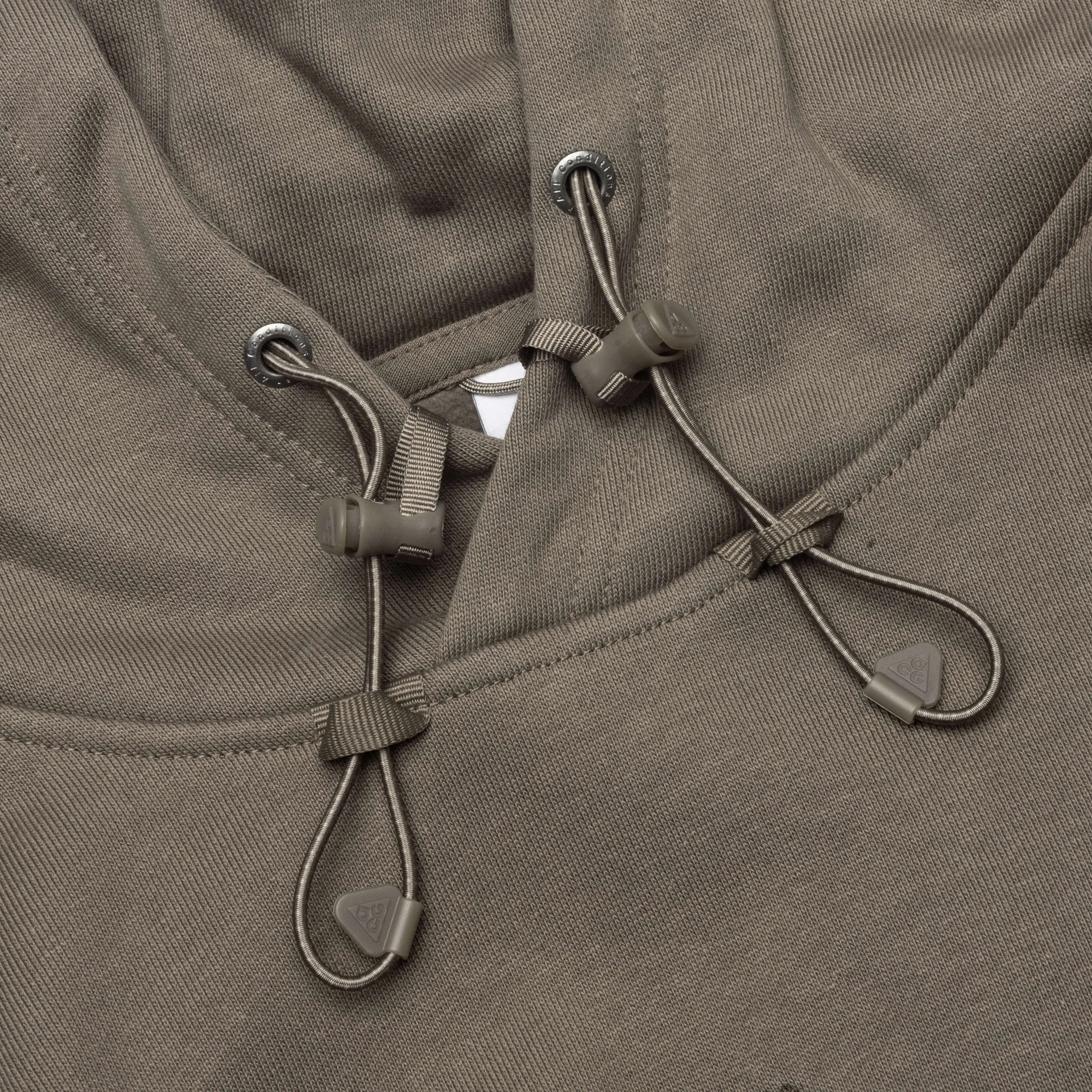 ACG Therma Fit Sweatshirt - Olive Grey/Ironstone