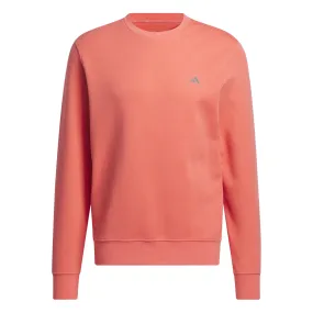 adidas Golf Crewneck Sweatshirt- Preloved Scarlett SS24