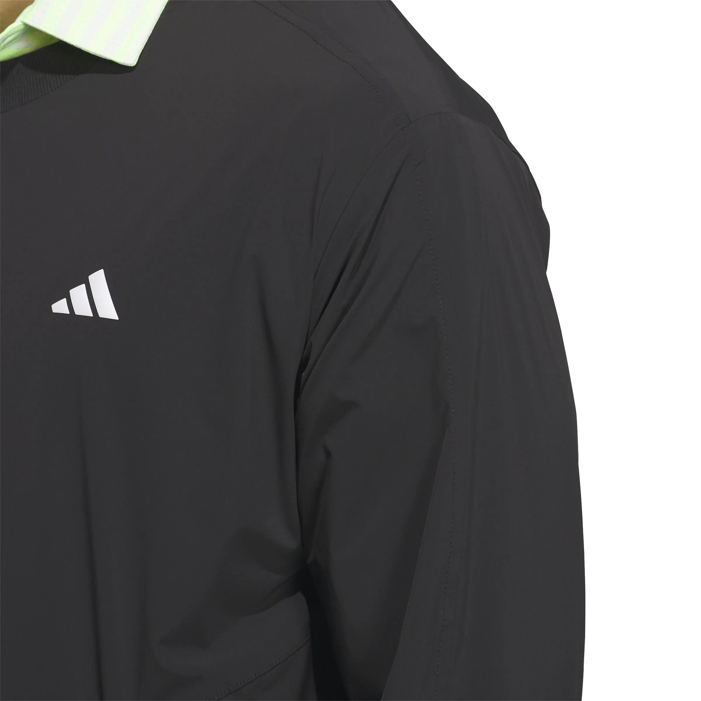 adidas Ultimate365 Tour WIND.RDY Sweatshirt - Black