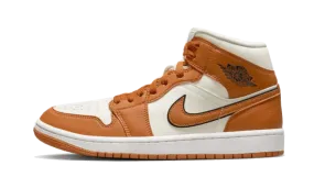 Air Jordan 1 Mid SE Sport Spice