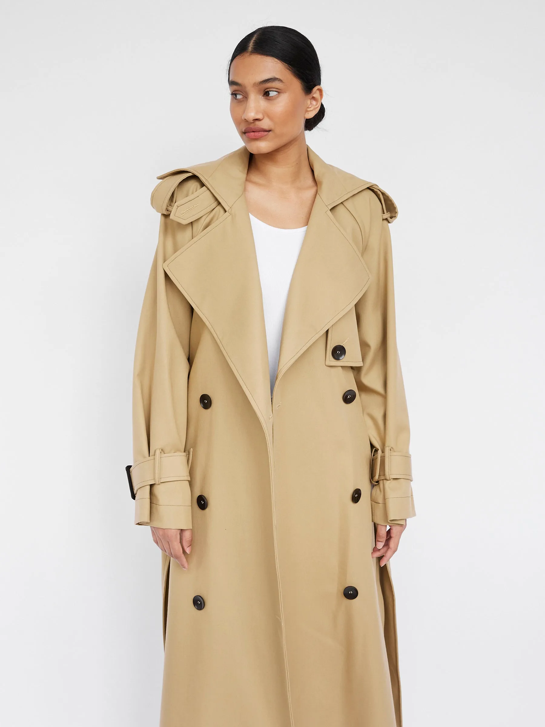 Alessandra Trench