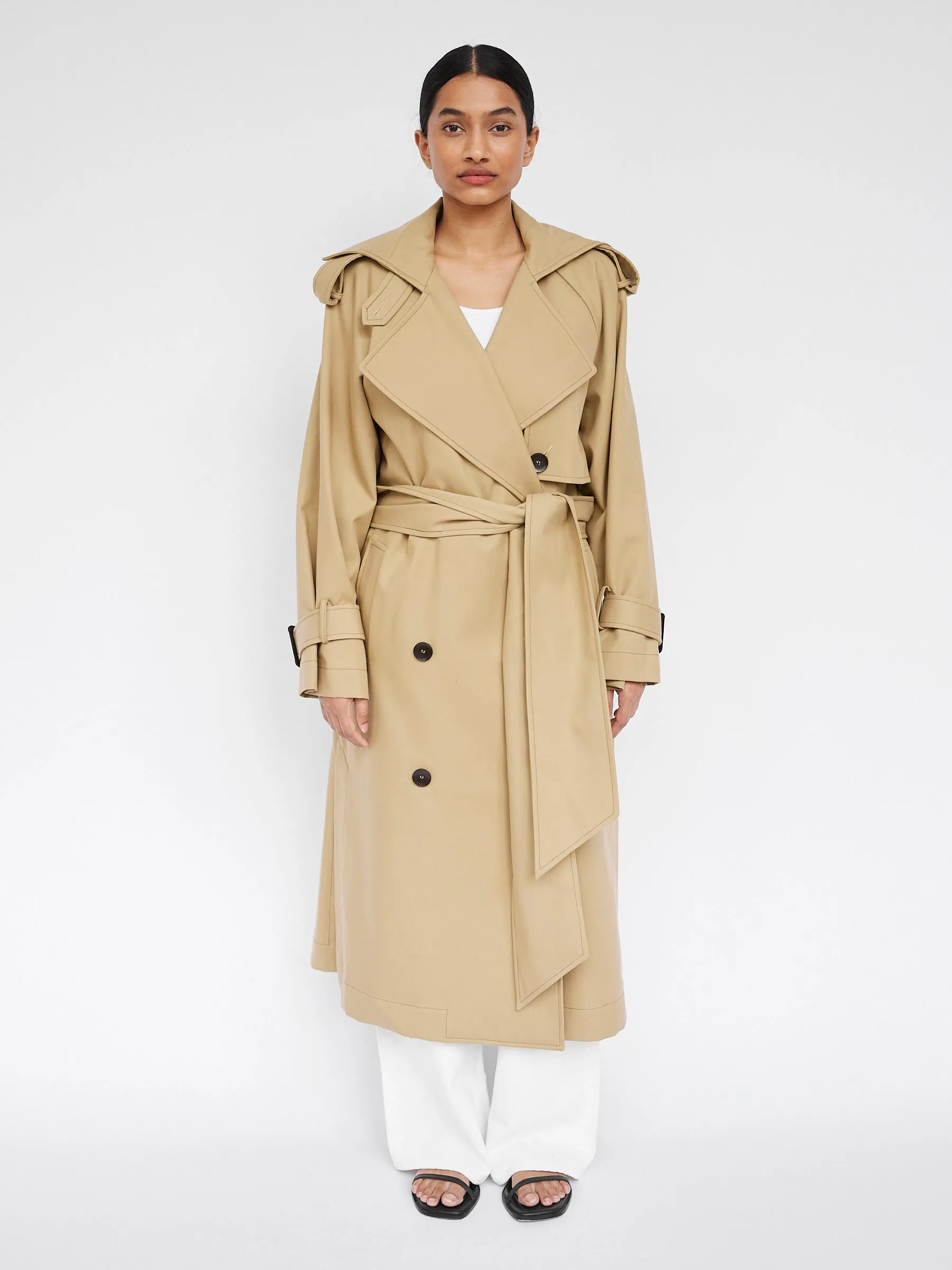 Alessandra Trench