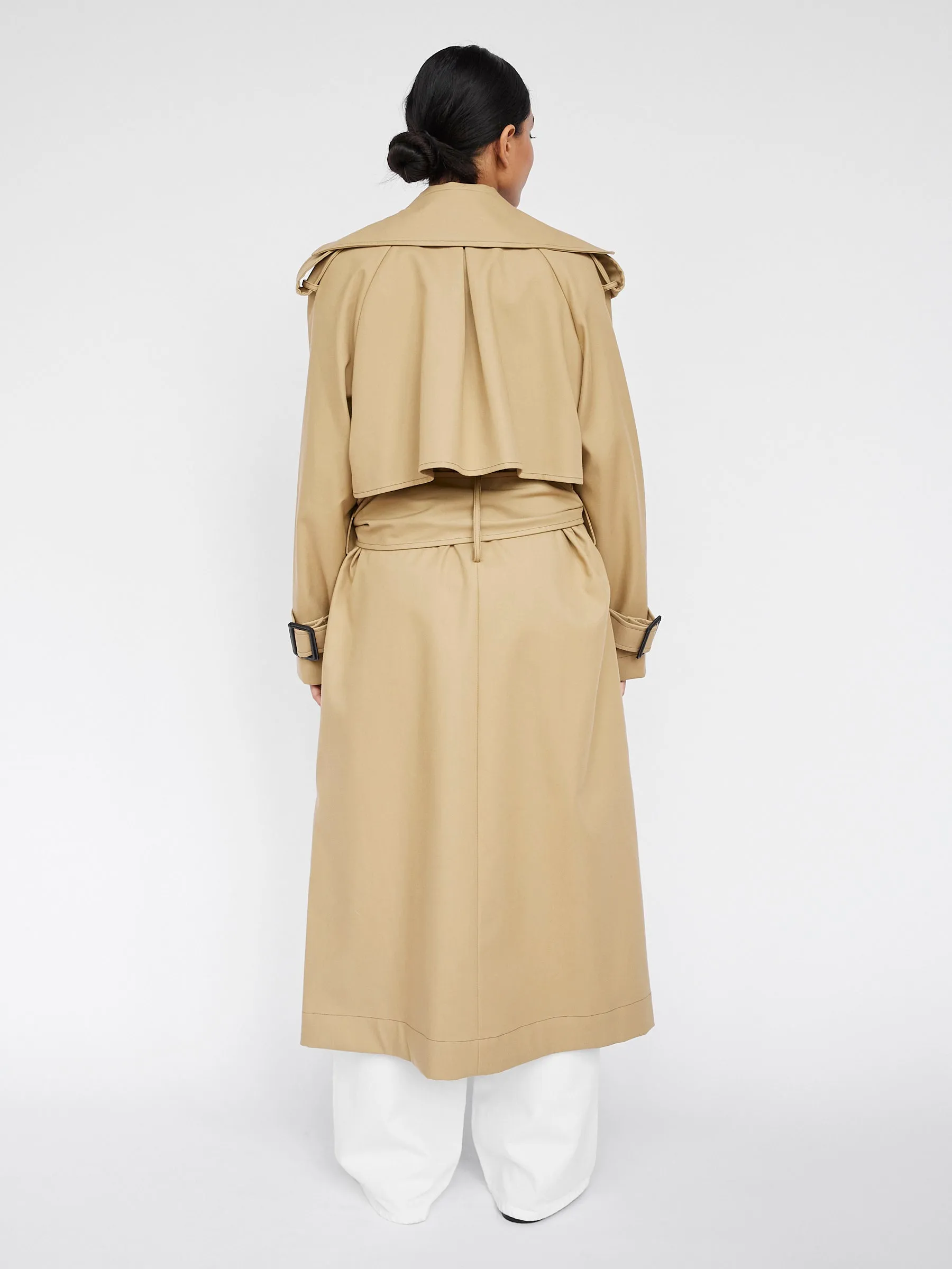 Alessandra Trench