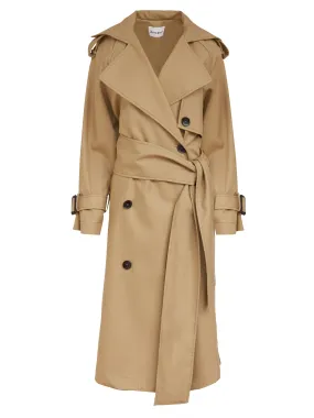 Alessandra Trench