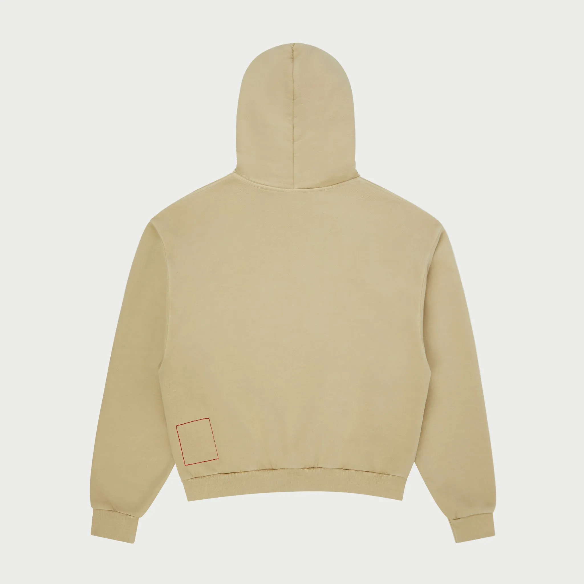 American Classic Hoodie (Tan)