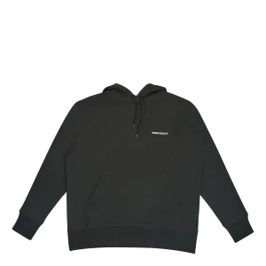 Arne Logo Hoodie Beech Green