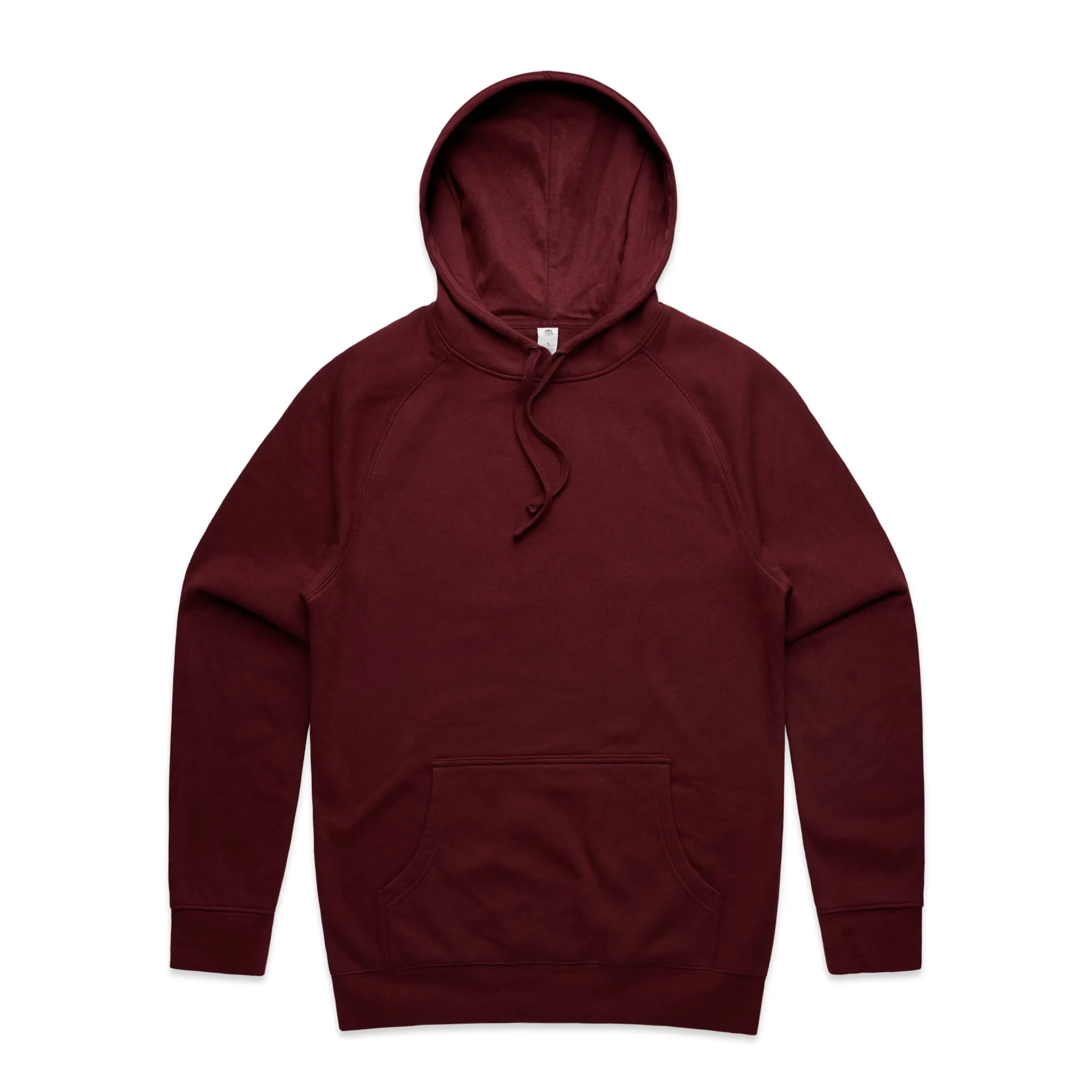 Ascolour Mens Supply Hood 2nd color (5101)