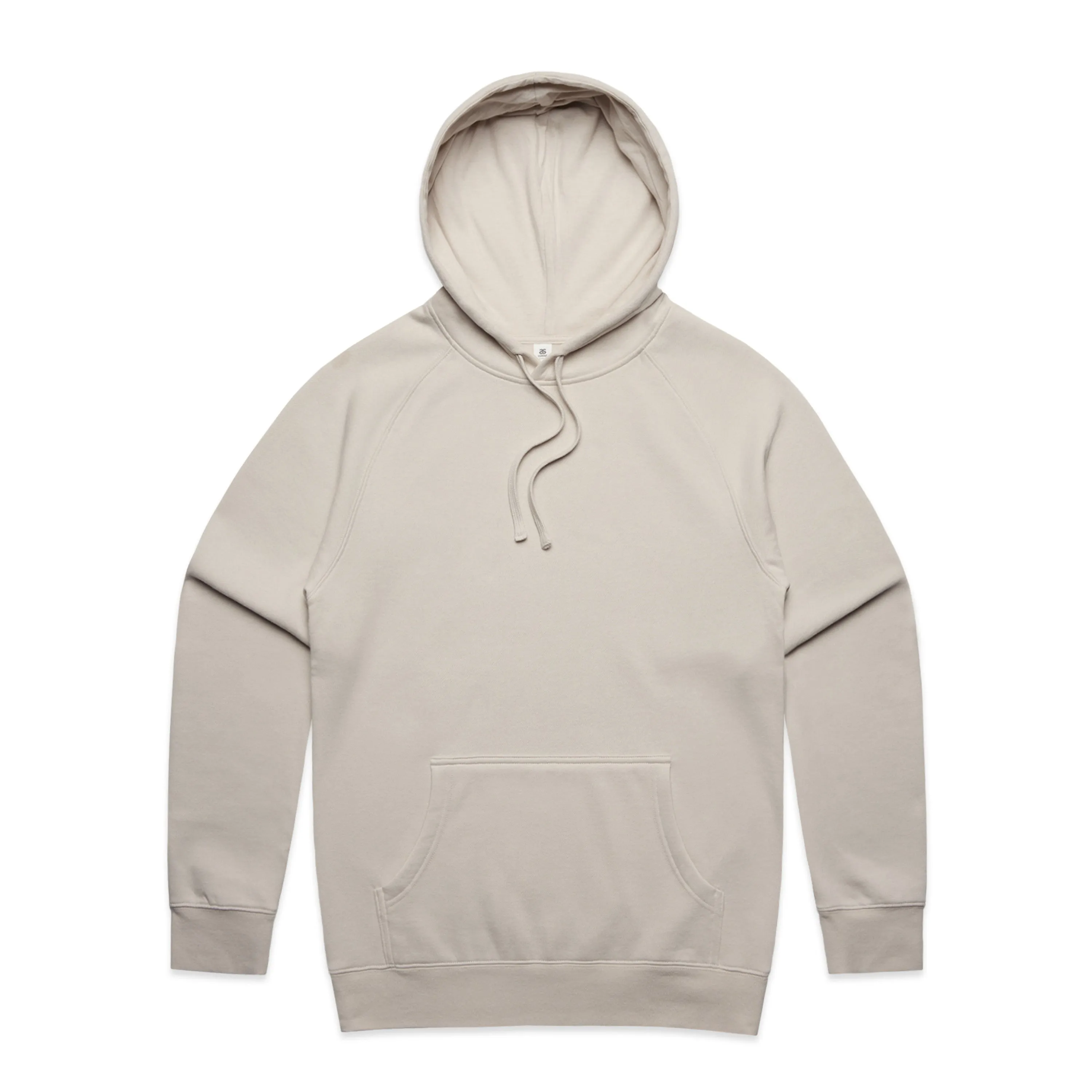 Ascolour Mens Supply Hood 2nd color (5101)