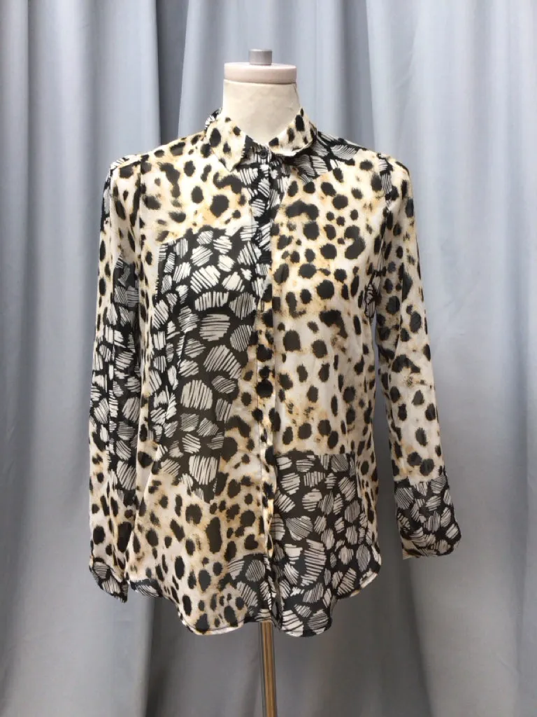 ASOS SIZE 4 Ladies BLOUSE