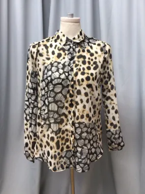 ASOS SIZE 4 Ladies BLOUSE