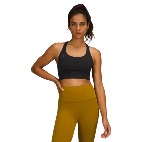 BAUER lululemon ENERGY BRA LONGLINE