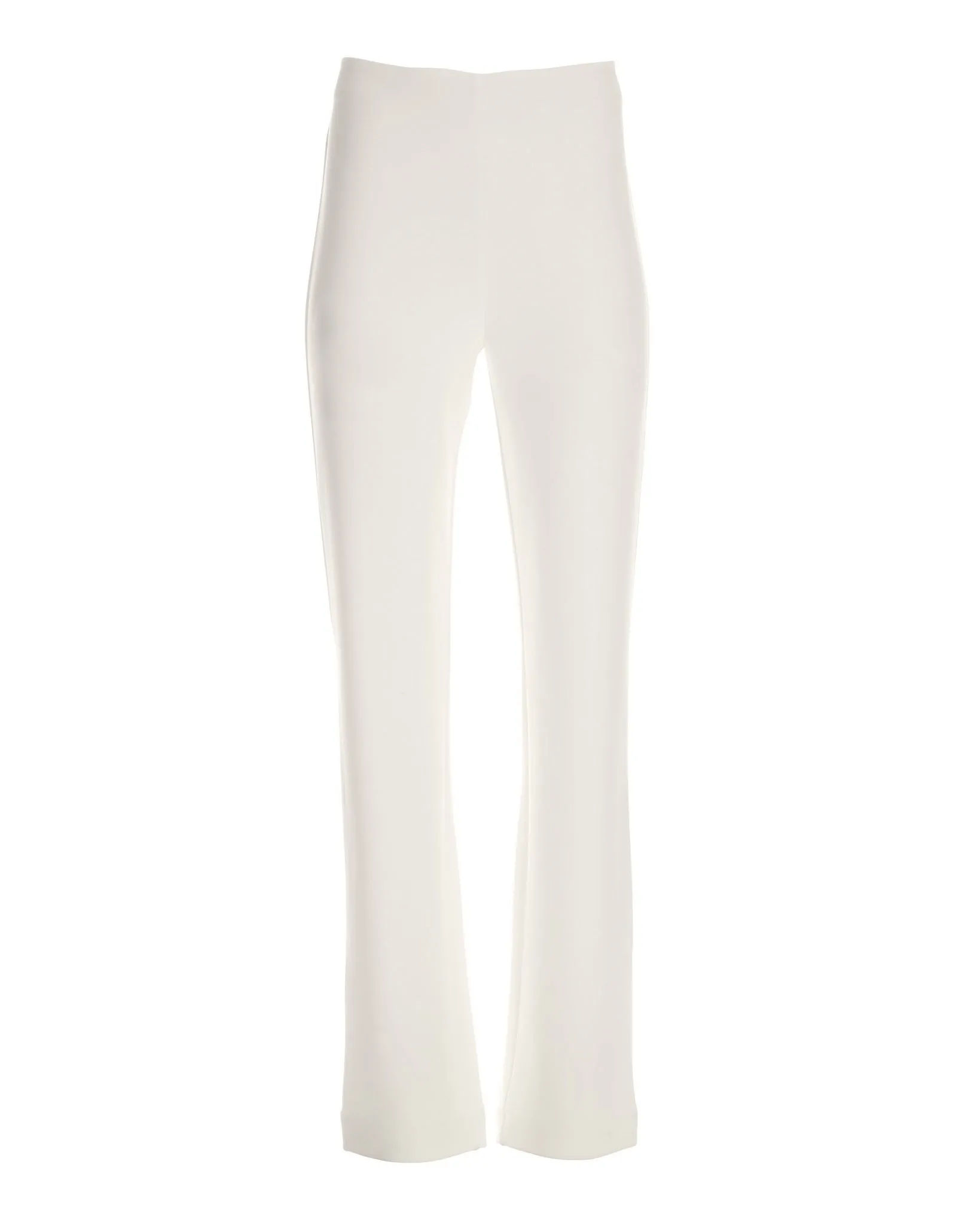 Beyond Travel High-Rise Pant 2BH47 Ivory Coast