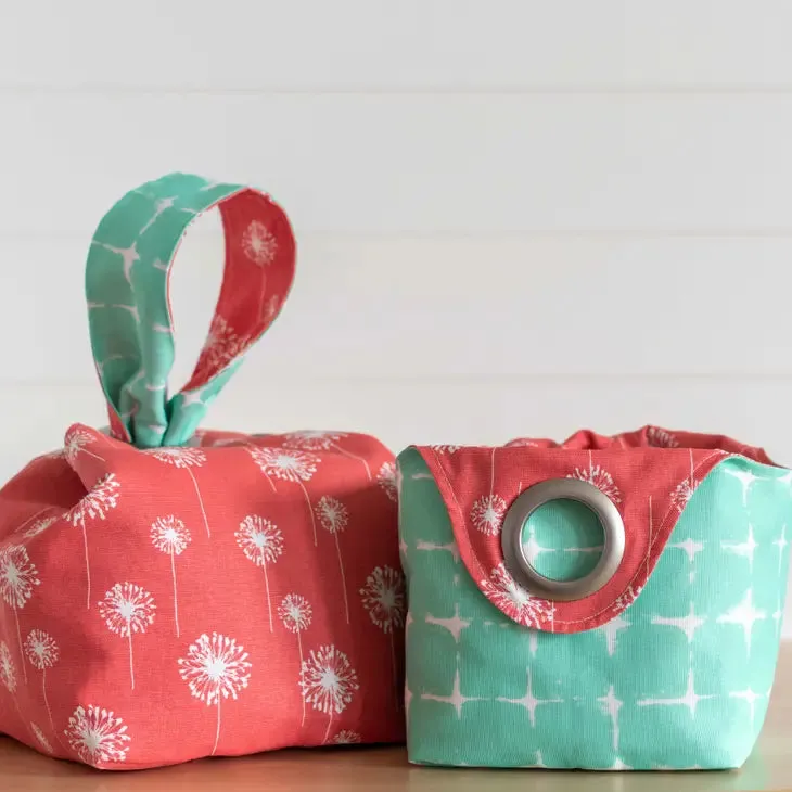 Binkwaffle Dumpling Bags