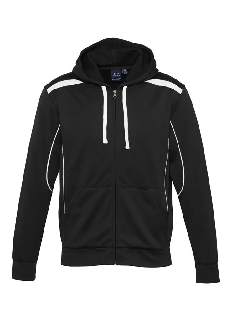 Biz Collection Mens United Hoodie (SW310M)-Clearance