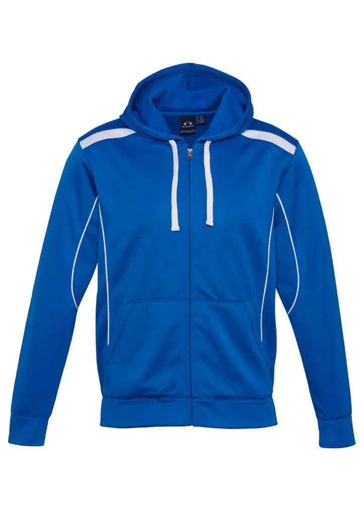 Biz Collection Mens United Hoodie (SW310M)-Clearance