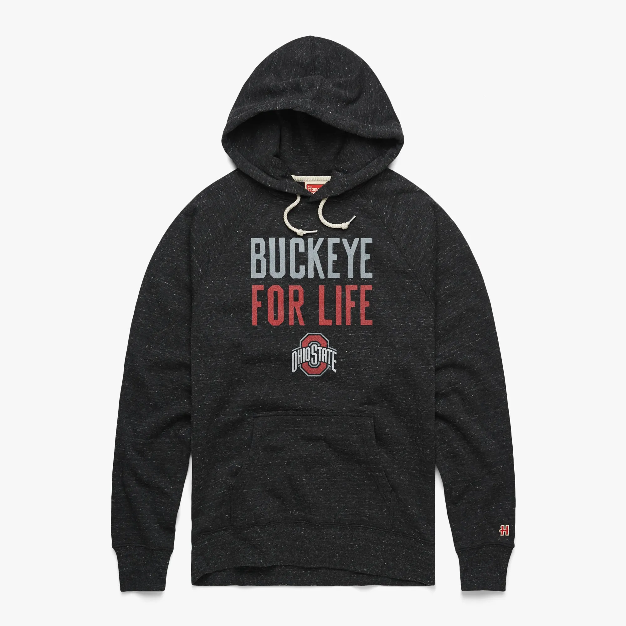 Buckeye For Life Hoodie