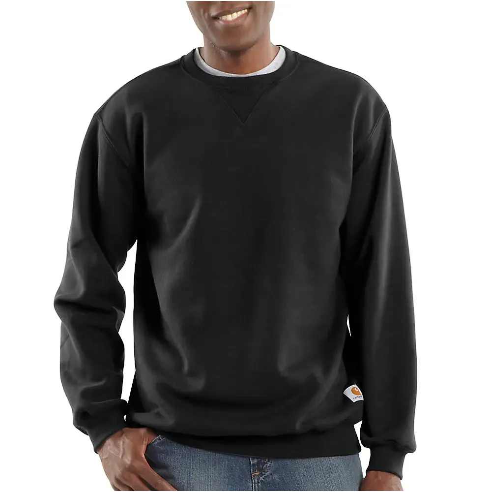 Carhartt Midweight Crewneck Sweatshirt