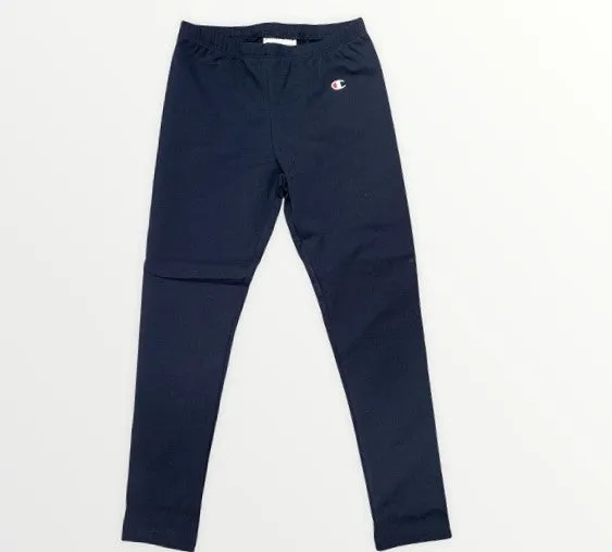 Champion Leggings 403772 BS501 NNY navy