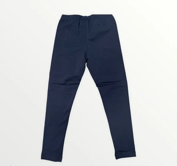 Champion Leggings 403772 BS501 NNY navy