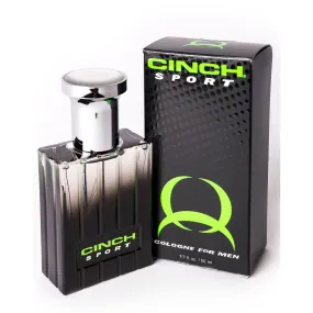 Cinch Men's Sport Cologne