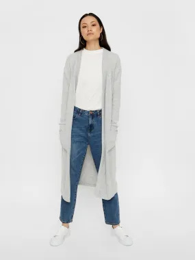 City Long Cardigan