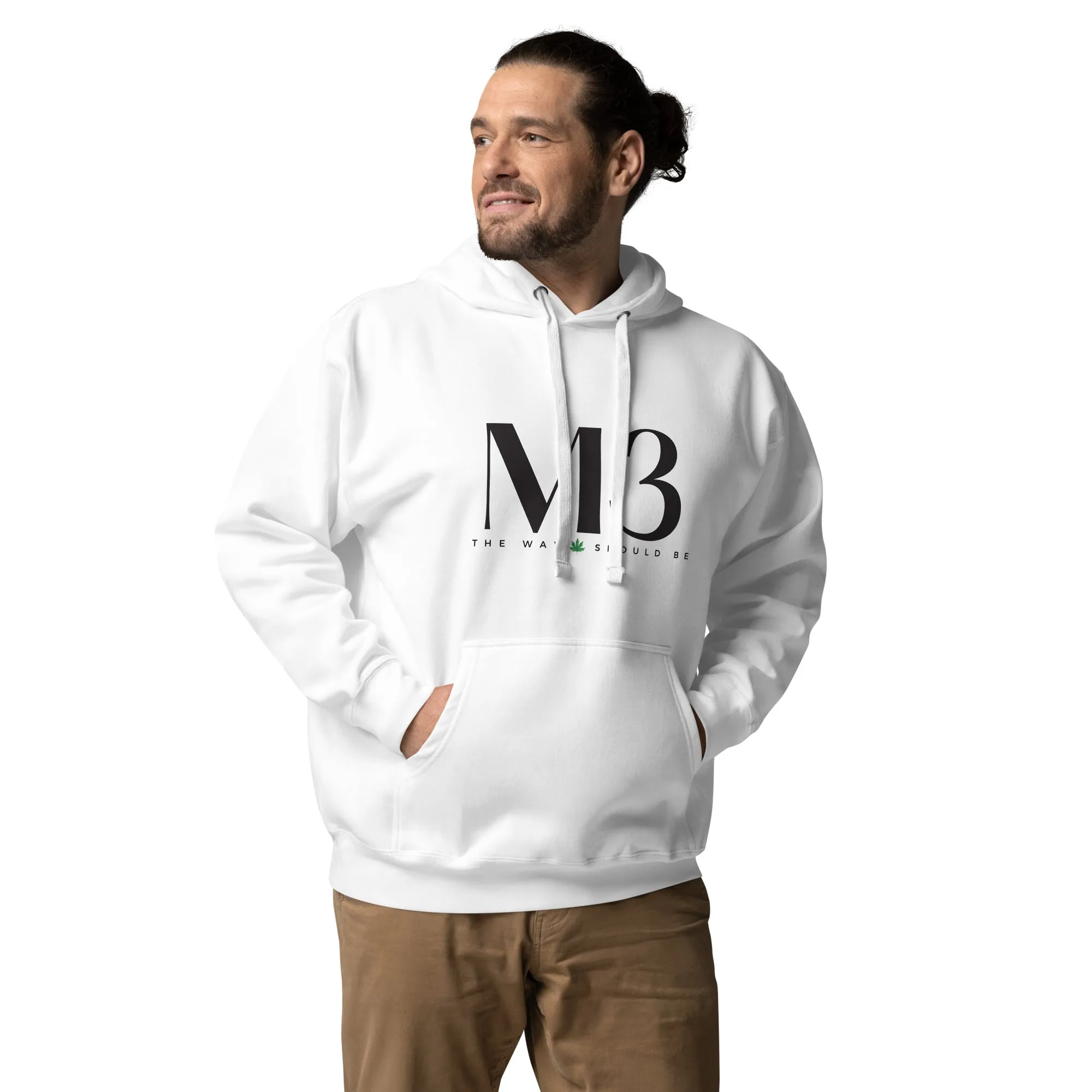 Coastal Maine Cannabis Inspired Hoodies