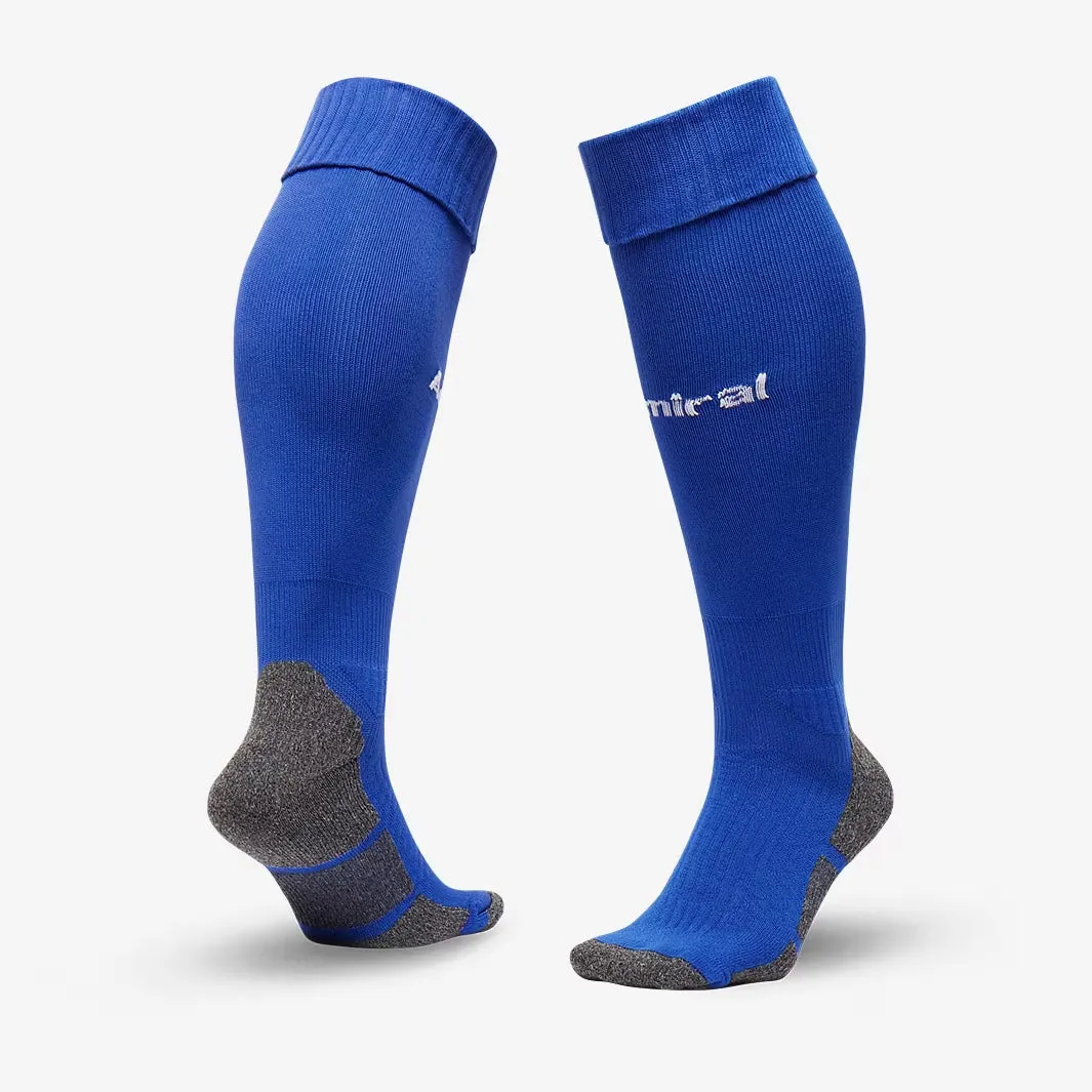 Core Football Socks - Royal