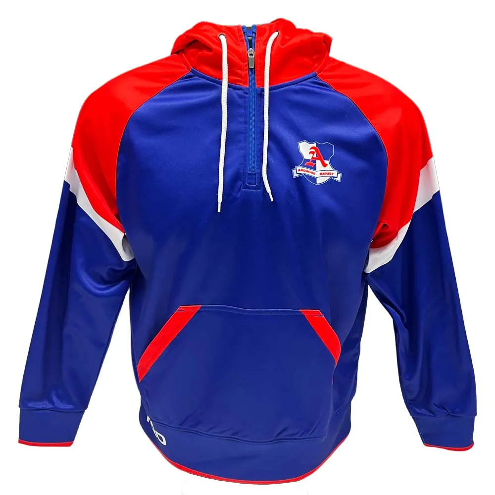 Custom Made Sublimated Hoodie