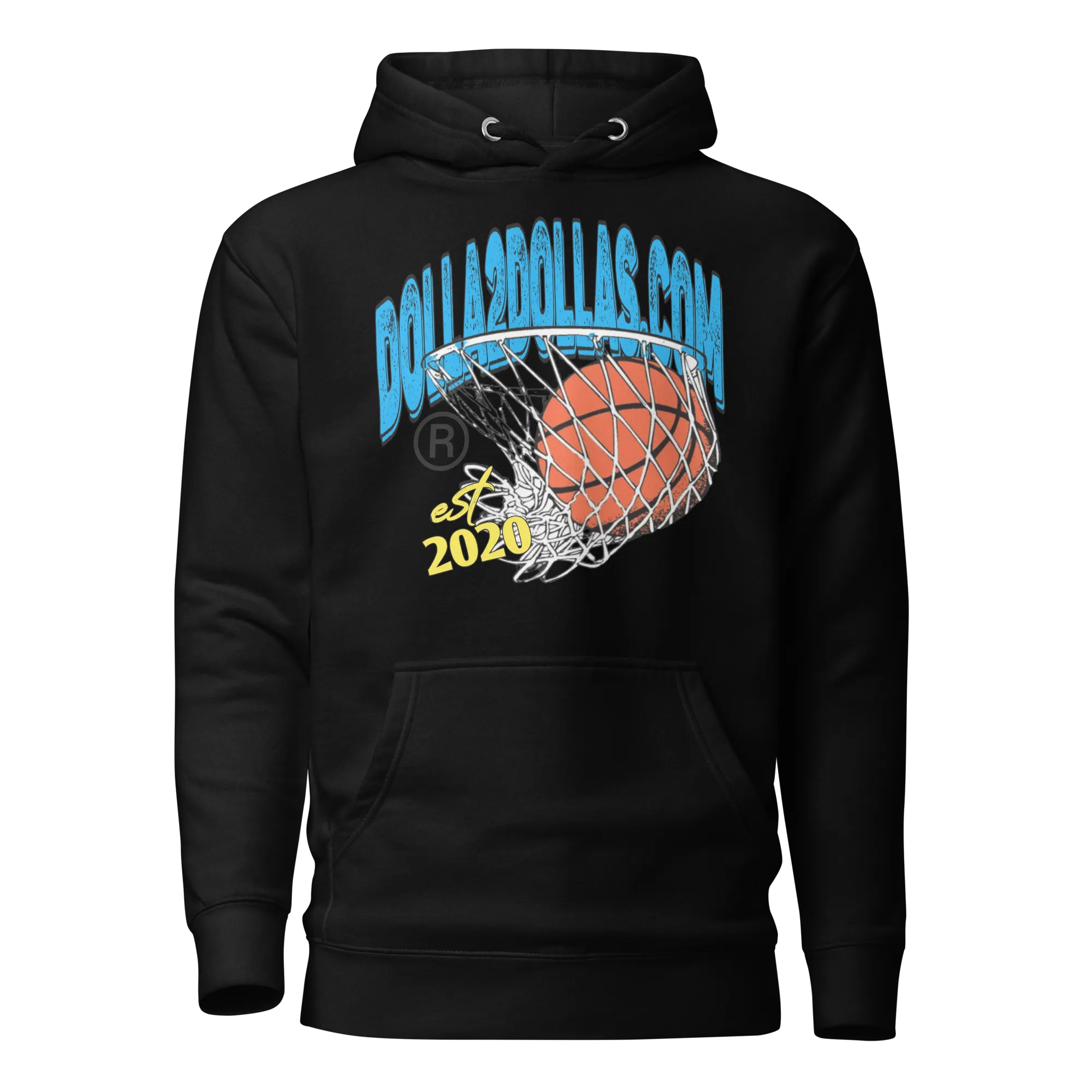 D2D | Championship Hoodie