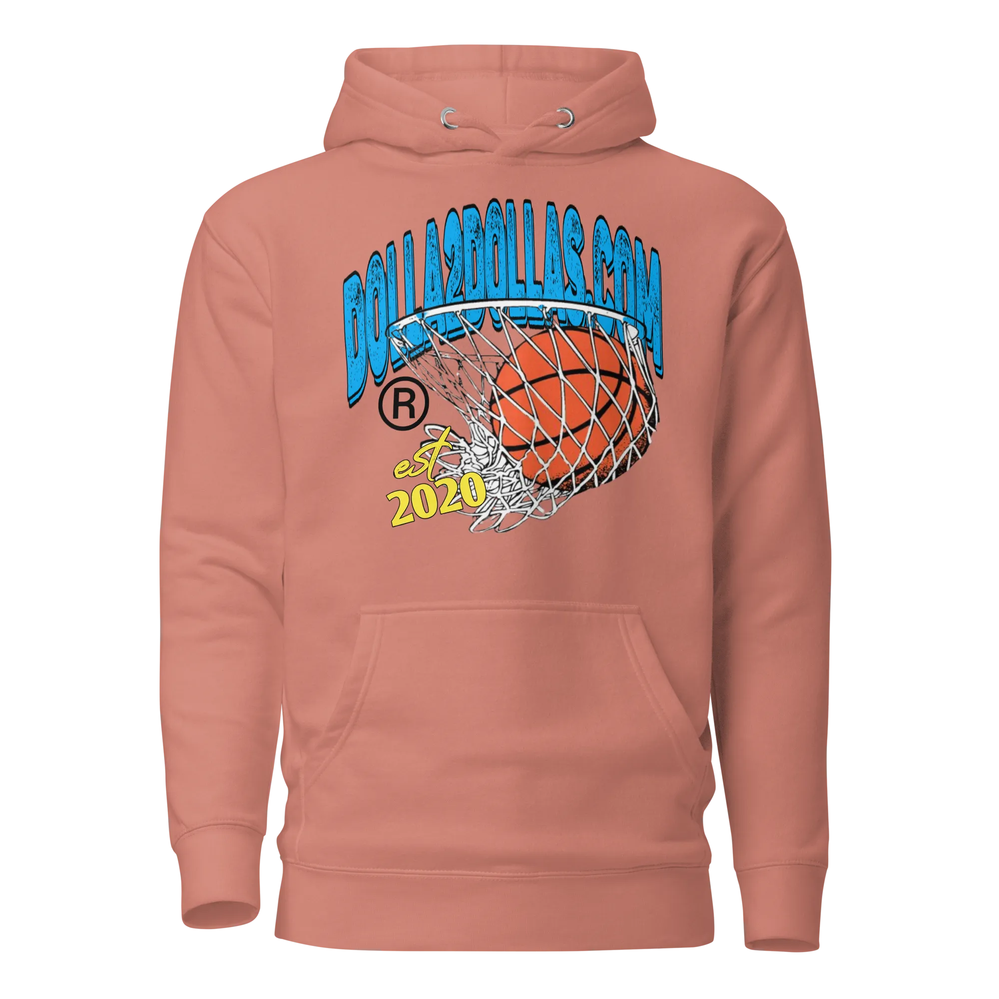 D2D | Championship Hoodie