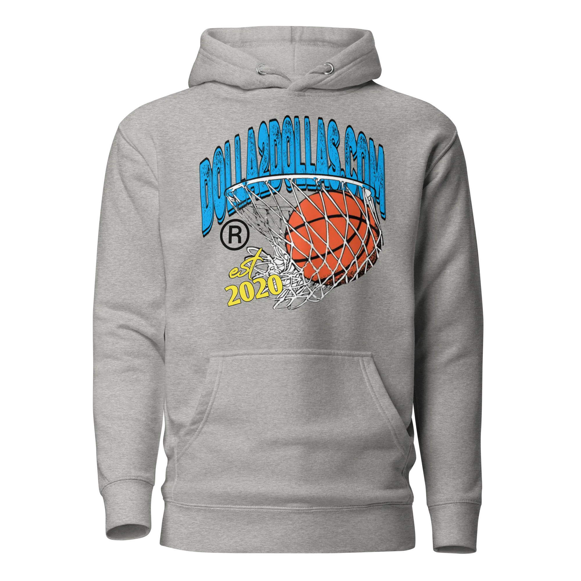 D2D | Championship Hoodie