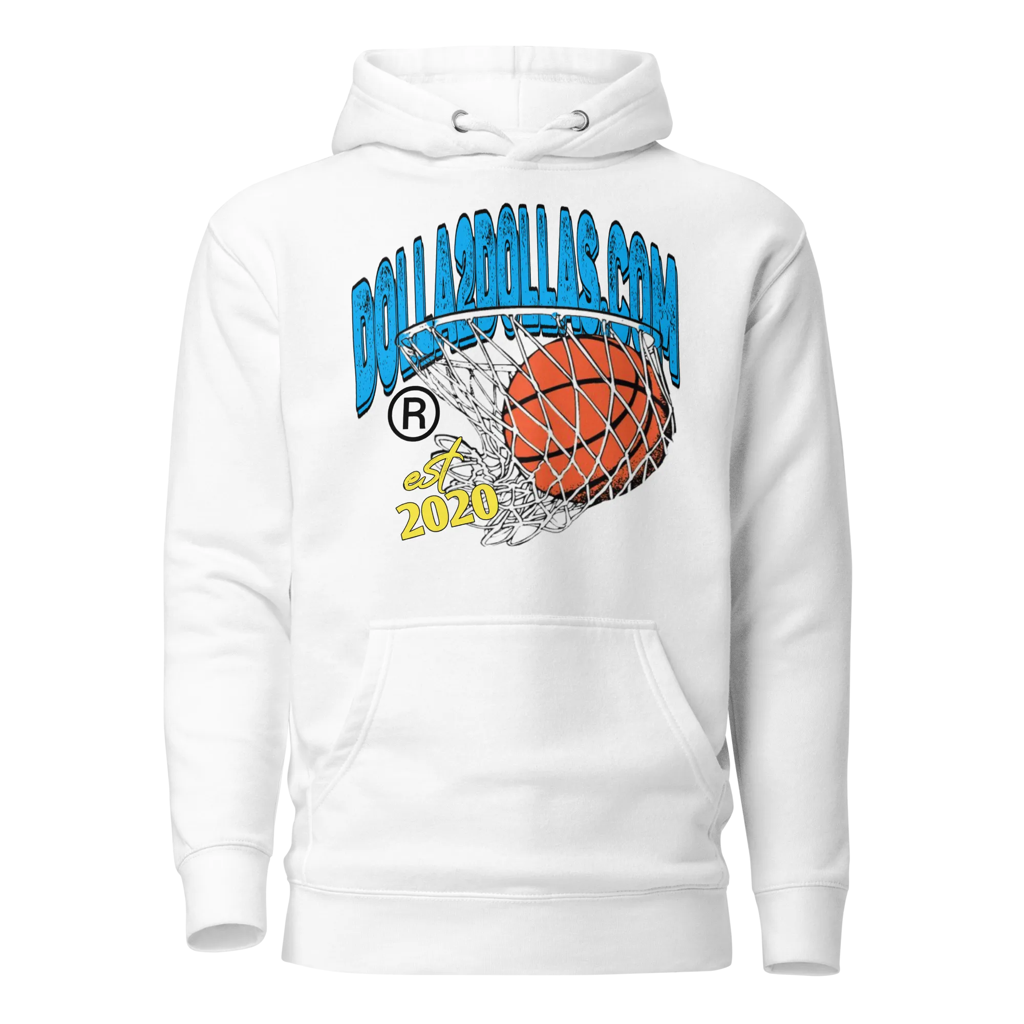 D2D | Championship Hoodie