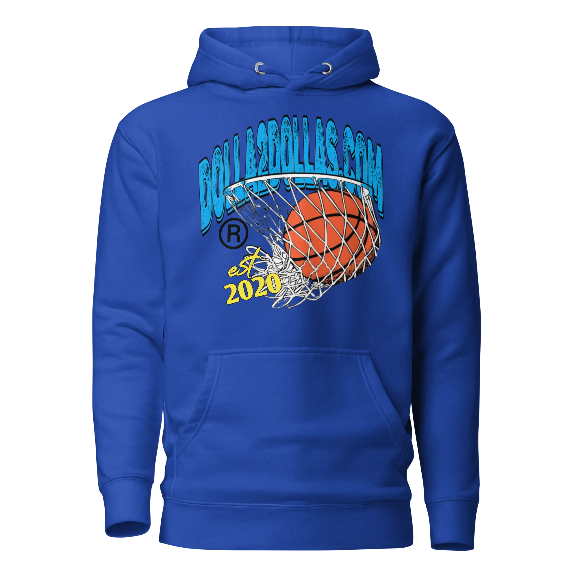 D2D | Championship Hoodie