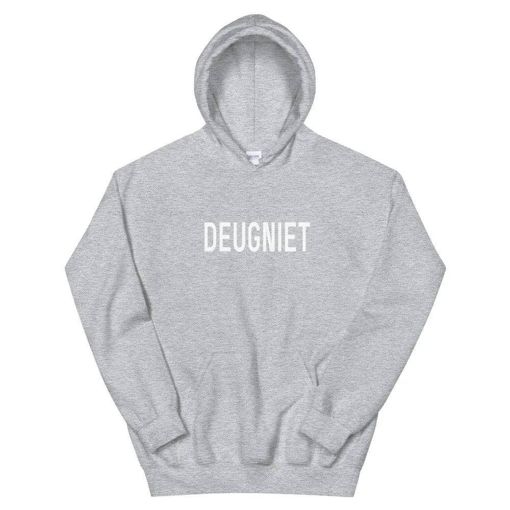 Deugniet Hoodie