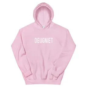 Deugniet Hoodie