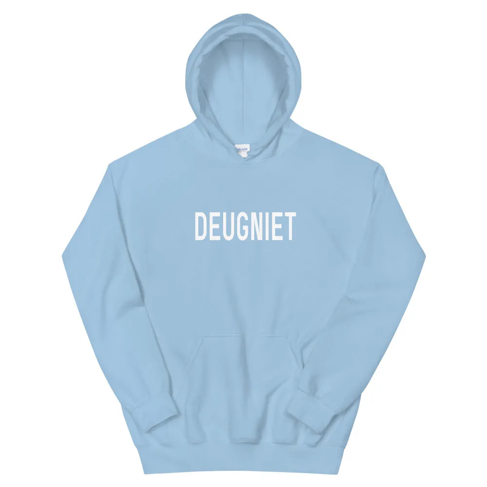 Deugniet Hoodie