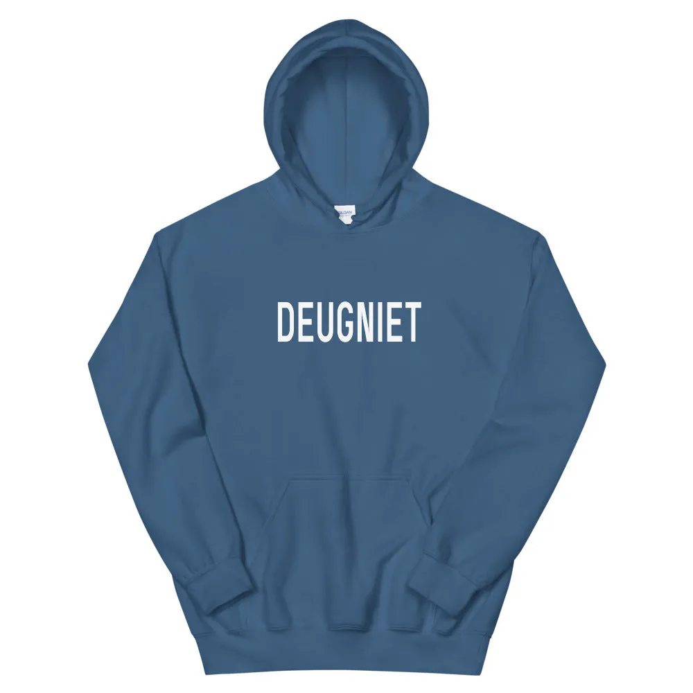 Deugniet Hoodie