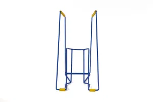 Ezy-On Tall Compression Stocking Frame