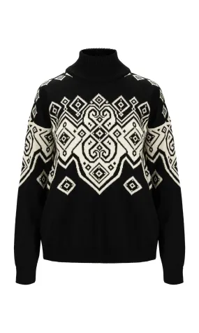 Falun Heron Sweater Women's