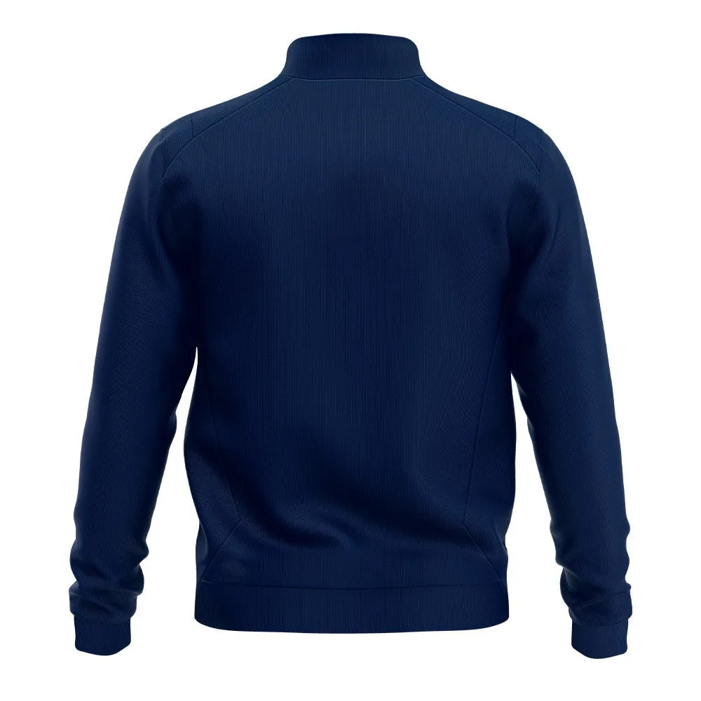 FC Full Zip Jacket II Mens - Navy