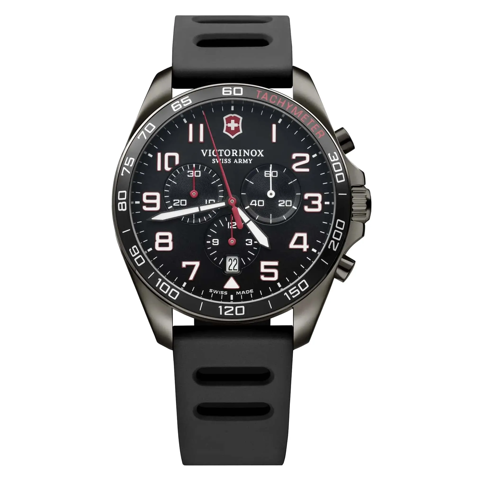 FieldForce Sport Chrono