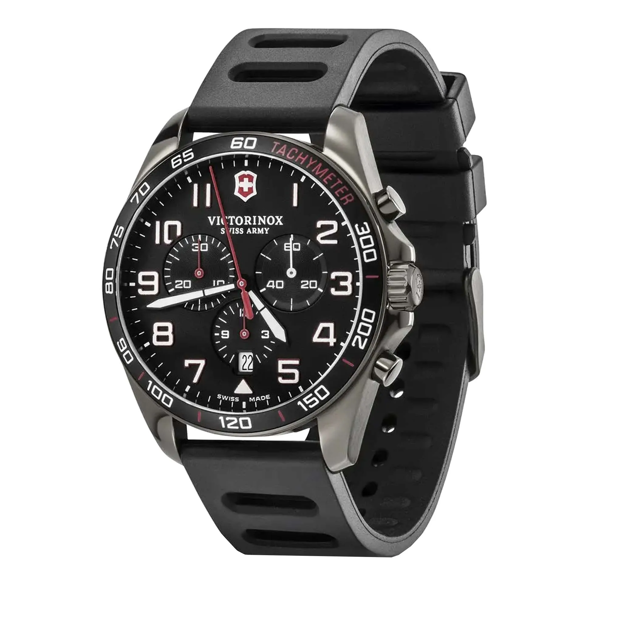 FieldForce Sport Chrono