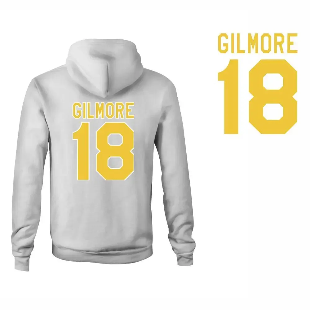 Gilmore Hoodie