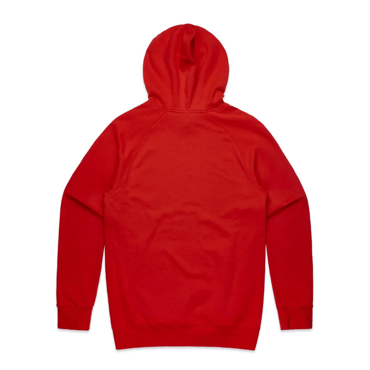 Gotti Red Hoodie