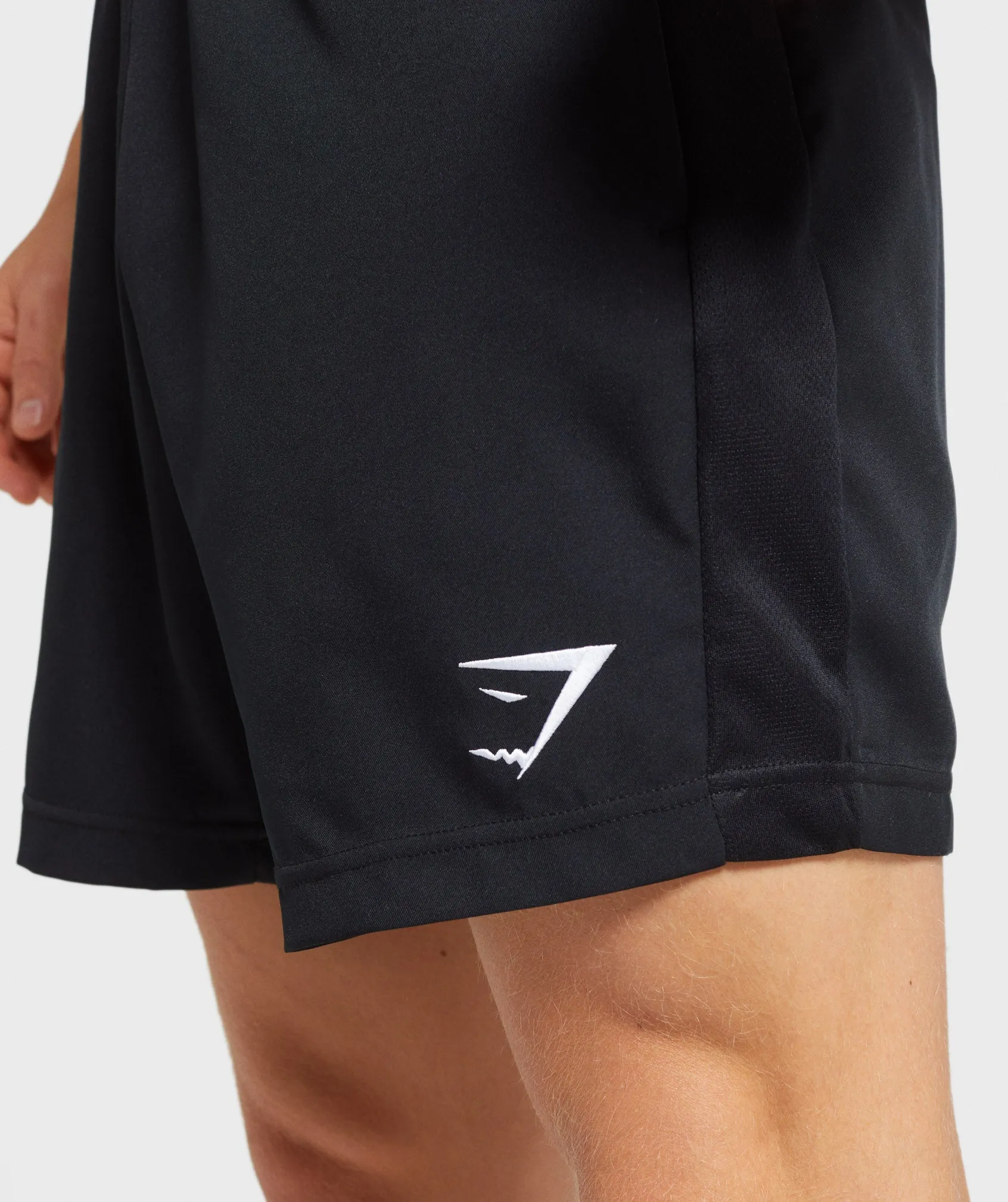 Gymshark Sport Shorts - Black