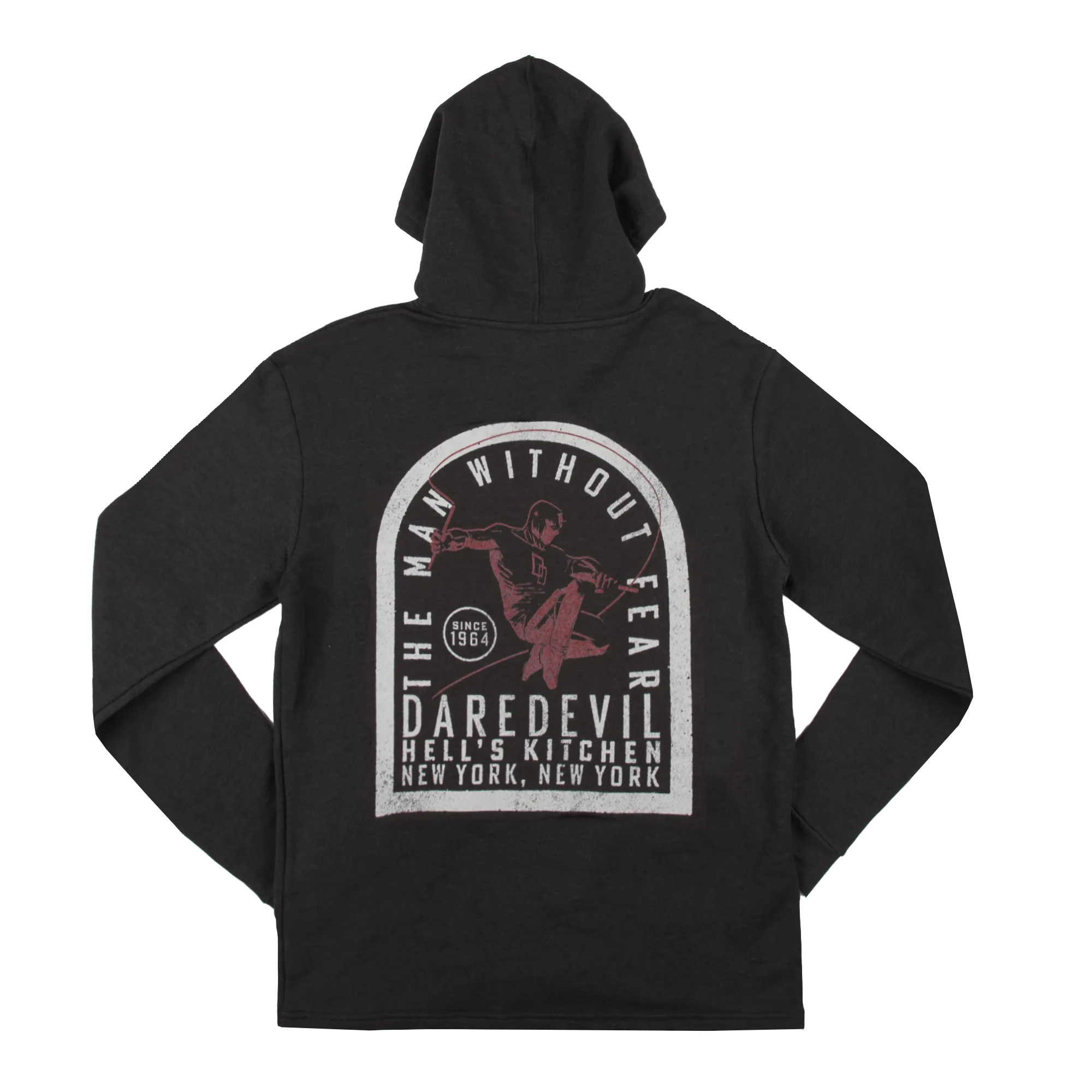 Hell's Kitchen Since 1964 Hoodie